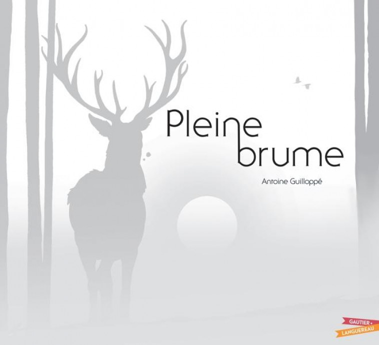 PLEINE BRUME - GUILLOPPE ANTOINE - HACHETTE