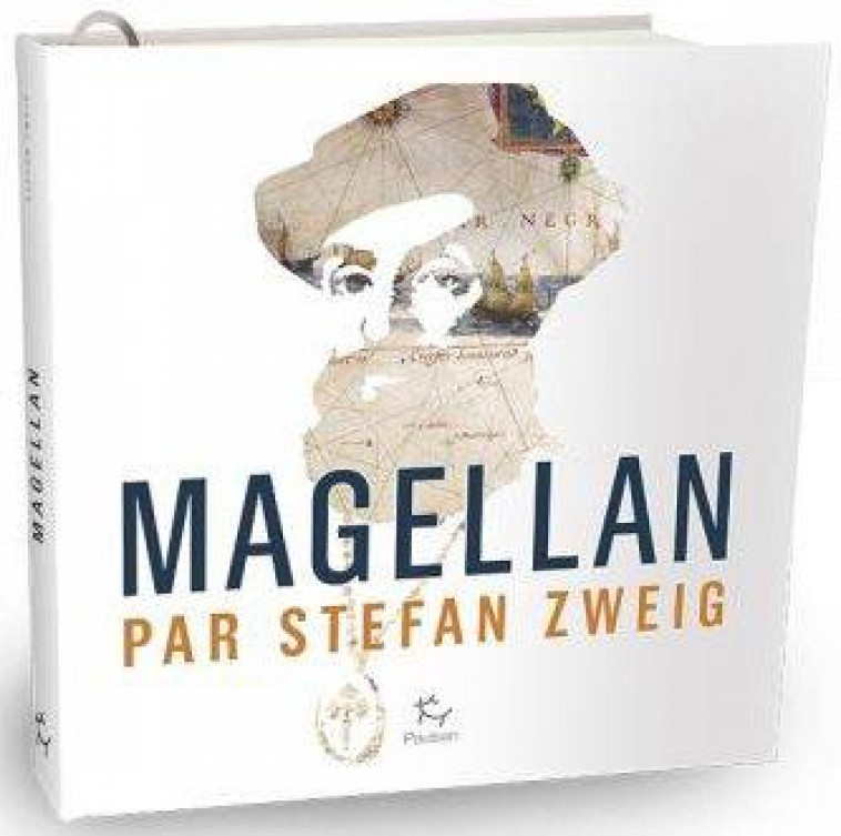 MAGELLAN - ZWEIG STEFAN - PAULSEN