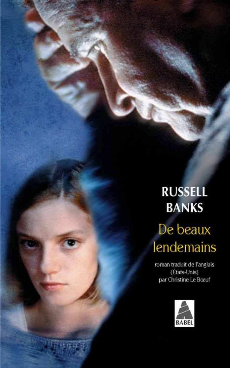 DE BEAUX LENDEMAINS - BANKS, RUSSELL - ACTES SUD