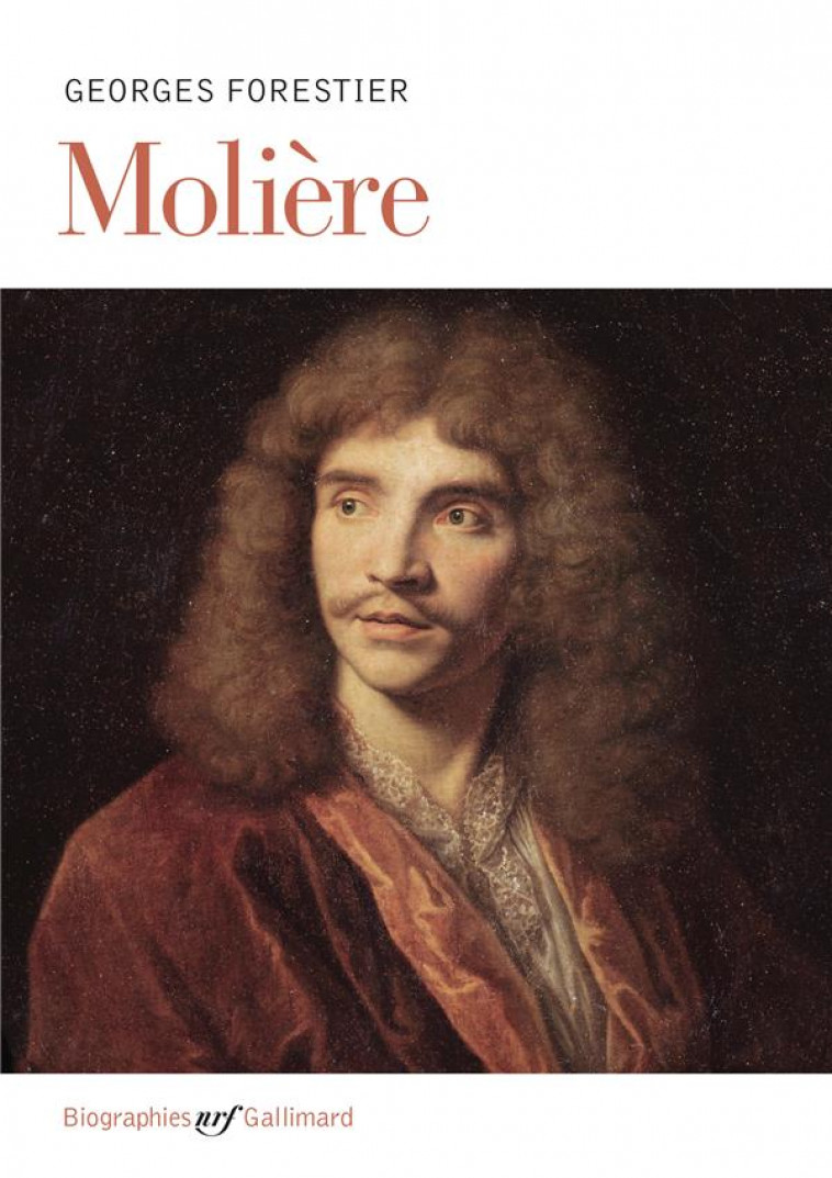 MOLIERE - FORESTIER GEORGES - GALLIMARD