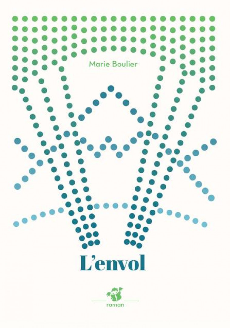 L'ENVOL - BOULIER MARIE - THIERRY MAGNIER