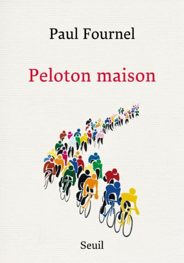 PELOTON MAISON - FOURNEL PAUL - SEUIL