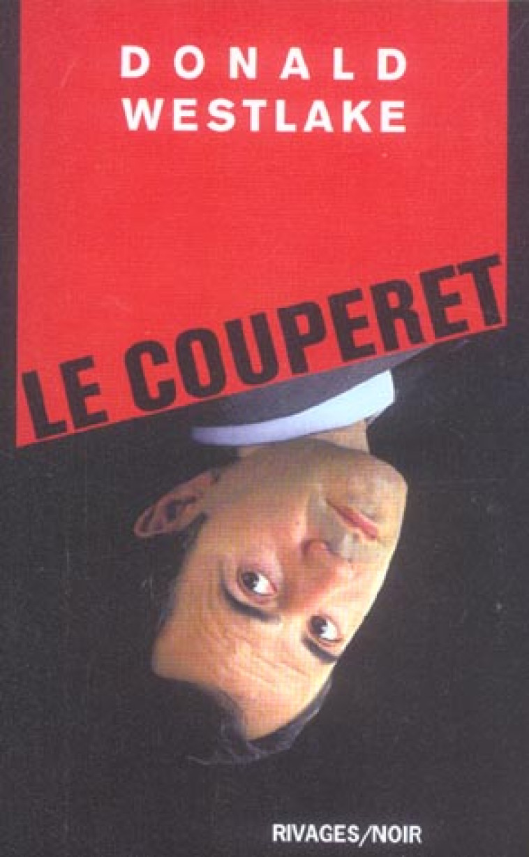 LE COUPERET - WESTLAKE DONALD - Rivages