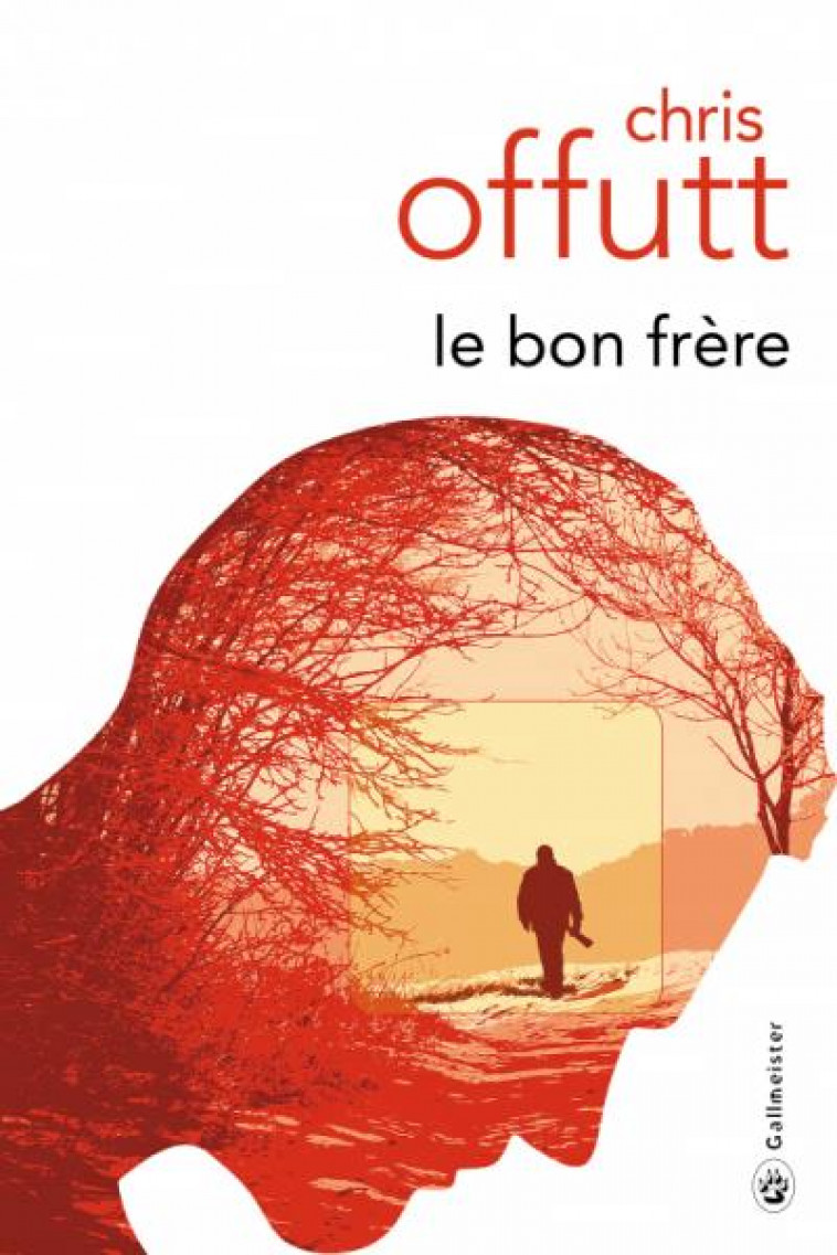 LE BON FRERE - OFFUTT CHRIS - GALLMEISTER