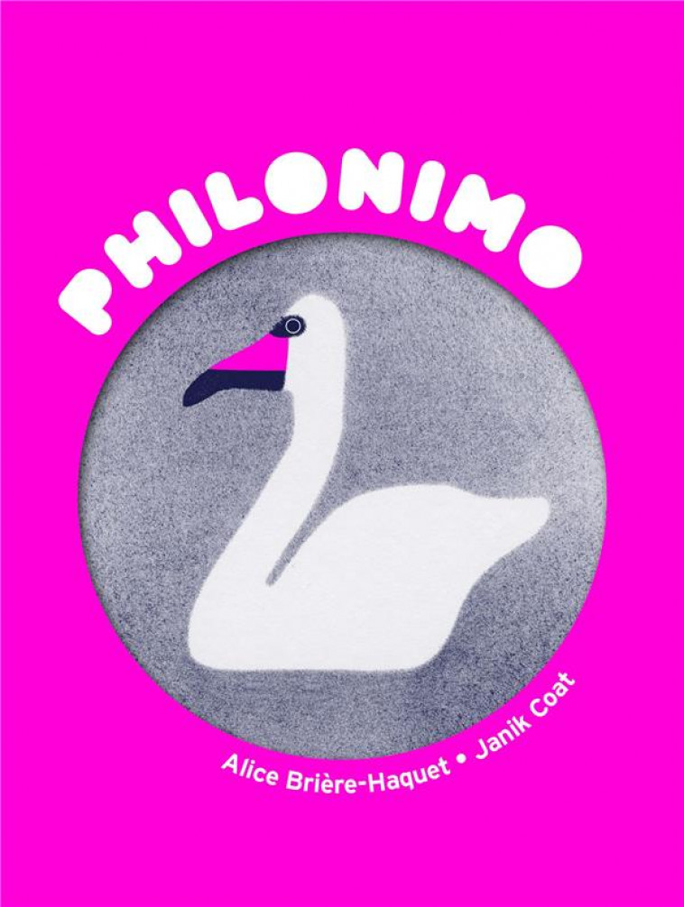 PHILONIMO T.7  -  LE CYGNE DE POPPER - BRIERE-HAQUET, ALICE - BOOKS ON DEMAND