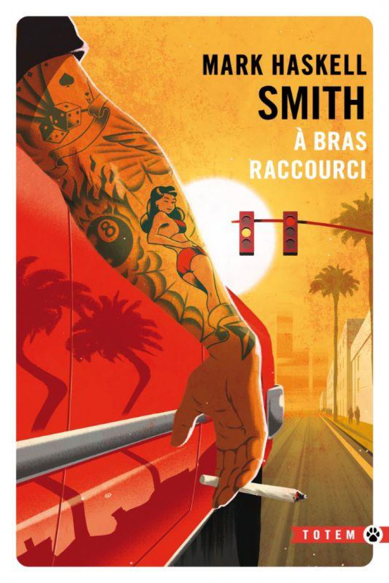 A BRAS RACCOURCI - HASKELL SMITH MARK - GALLMEISTER