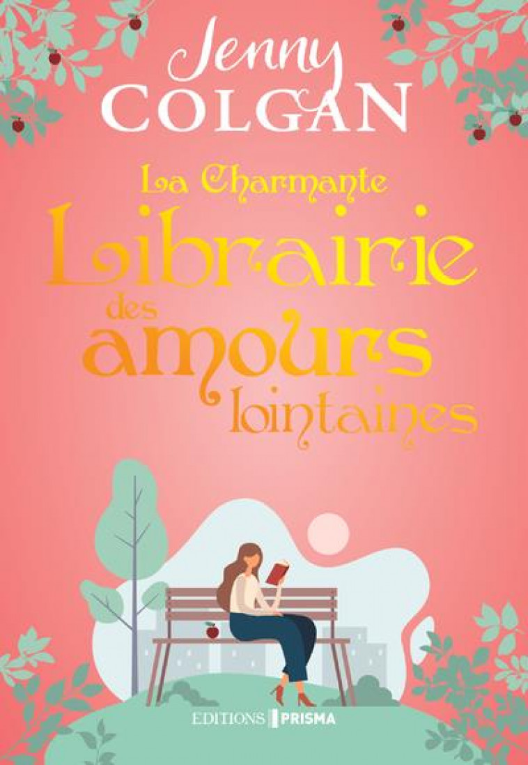 LA CHARMANTE LIBRAIRIE DES AMOURS LOINTAINES - COLGAN JENNY - FEMME ACTUELLE