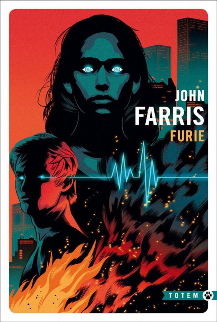 FURIE - FARRIS JOHN - GALLMEISTER