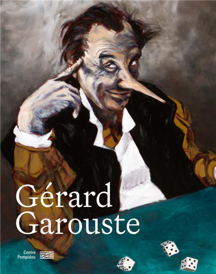 GERARD GAROUSTE - SOUS LA DIRECTION DE - CONSORTIUM