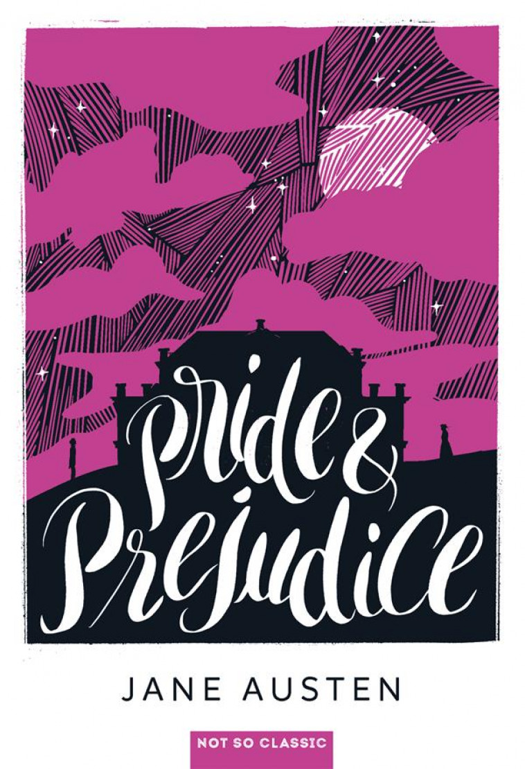 PRIDE AND PREJUDICE - AUSTEN JANE - BELIN