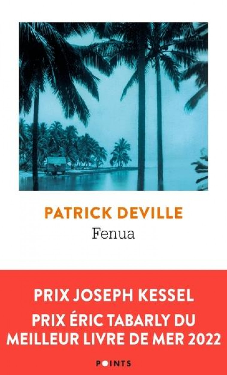 FENUA - DEVILLE PATRICK - POINTS