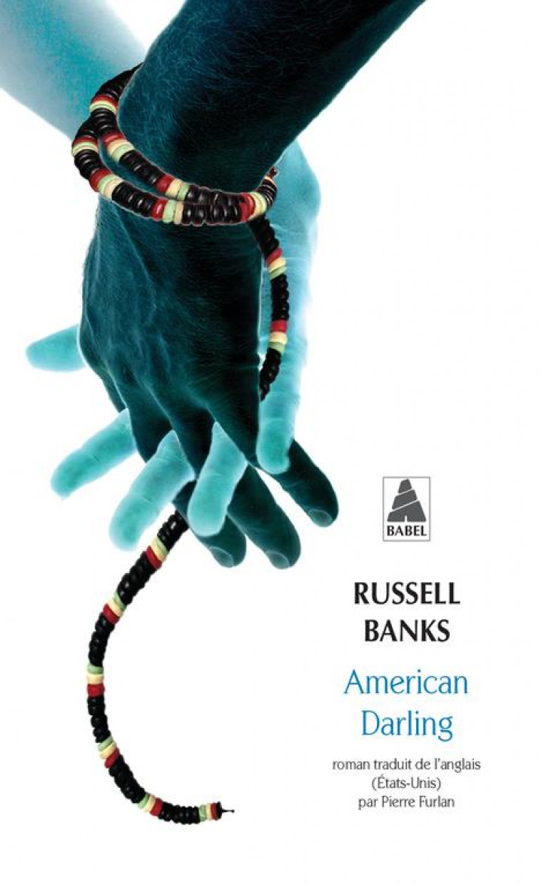 AMERICAN DARLING - BANKS RUSSELL - Actes Sud