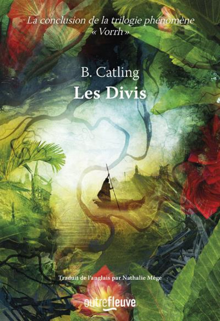 LES DIVIS - CATLING - FLEUVE NOIR