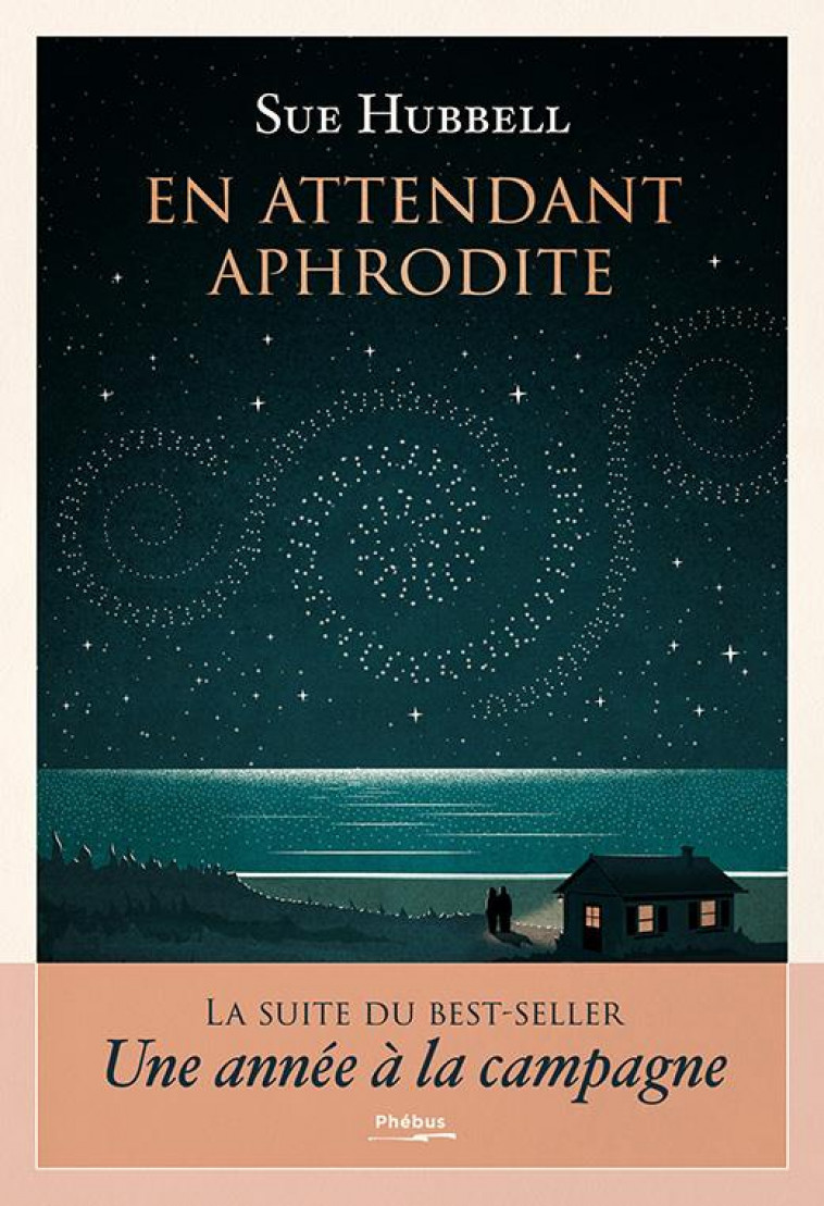 EN ATTENDANT APHRODITE - HUBBELL SUE - LIBRETTO