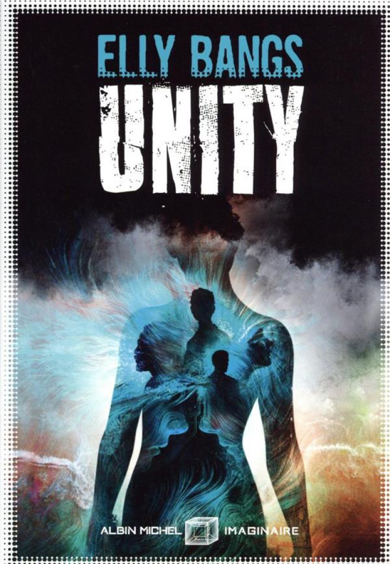 UNITY - BANGS ELLY - ALBIN MICHEL