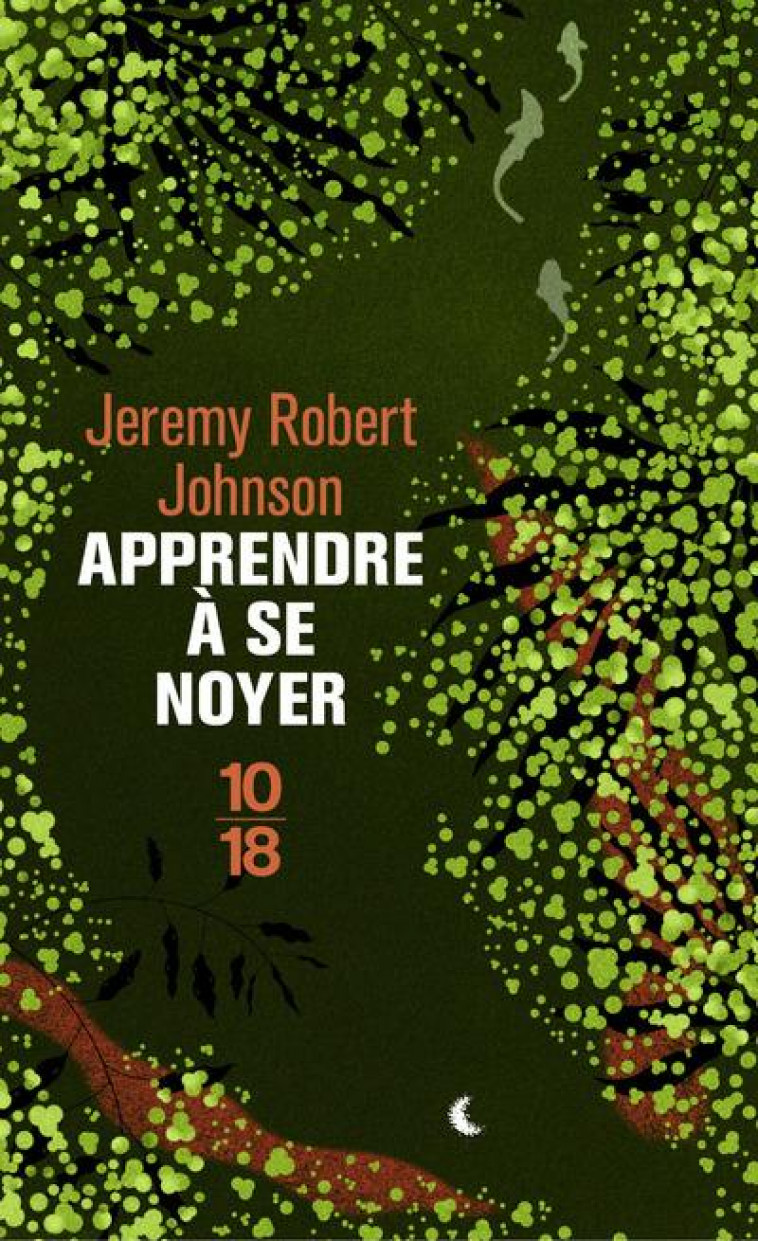 APPRENDRE A SE NOYER - JOHNSON J R. - 10 X 18