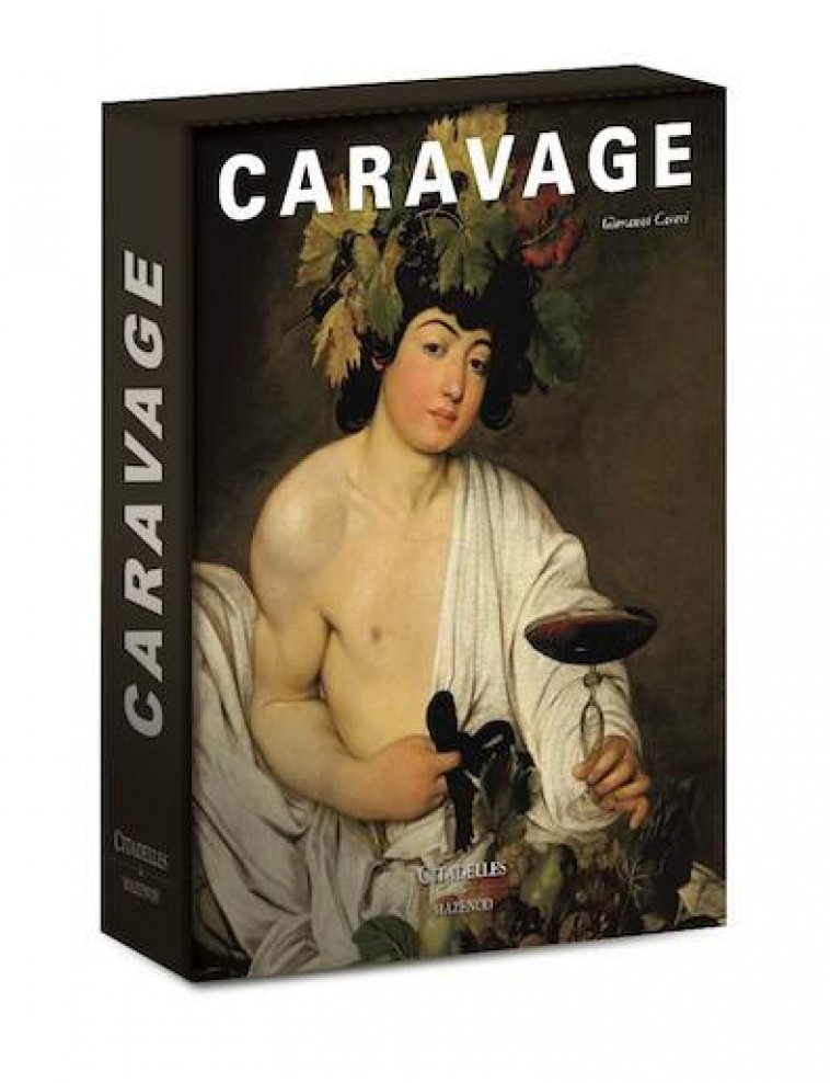 LE CARAVAGE - CARERI-G - Citadelles et Mazenod