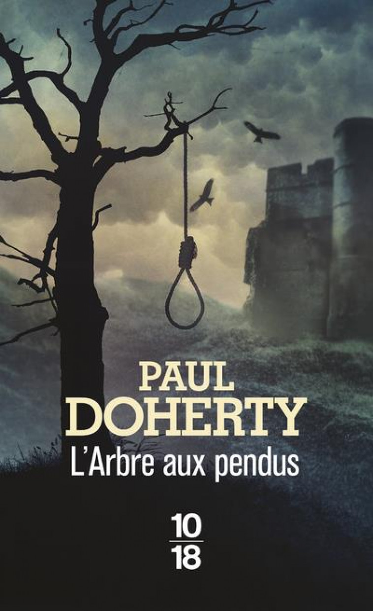 L'ARBRE AUX PENDUS - DOHERTY PAUL - NC