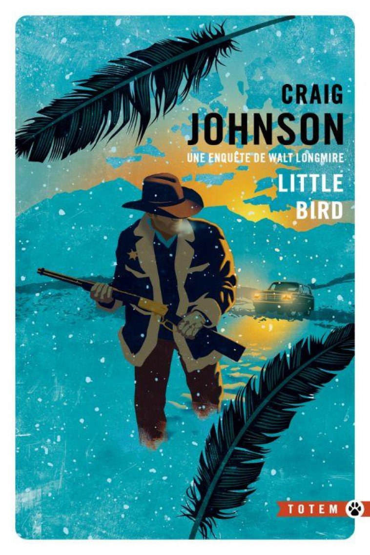 LITTLE BIRD - JOHNSON CRAIG - GALLMEISTER