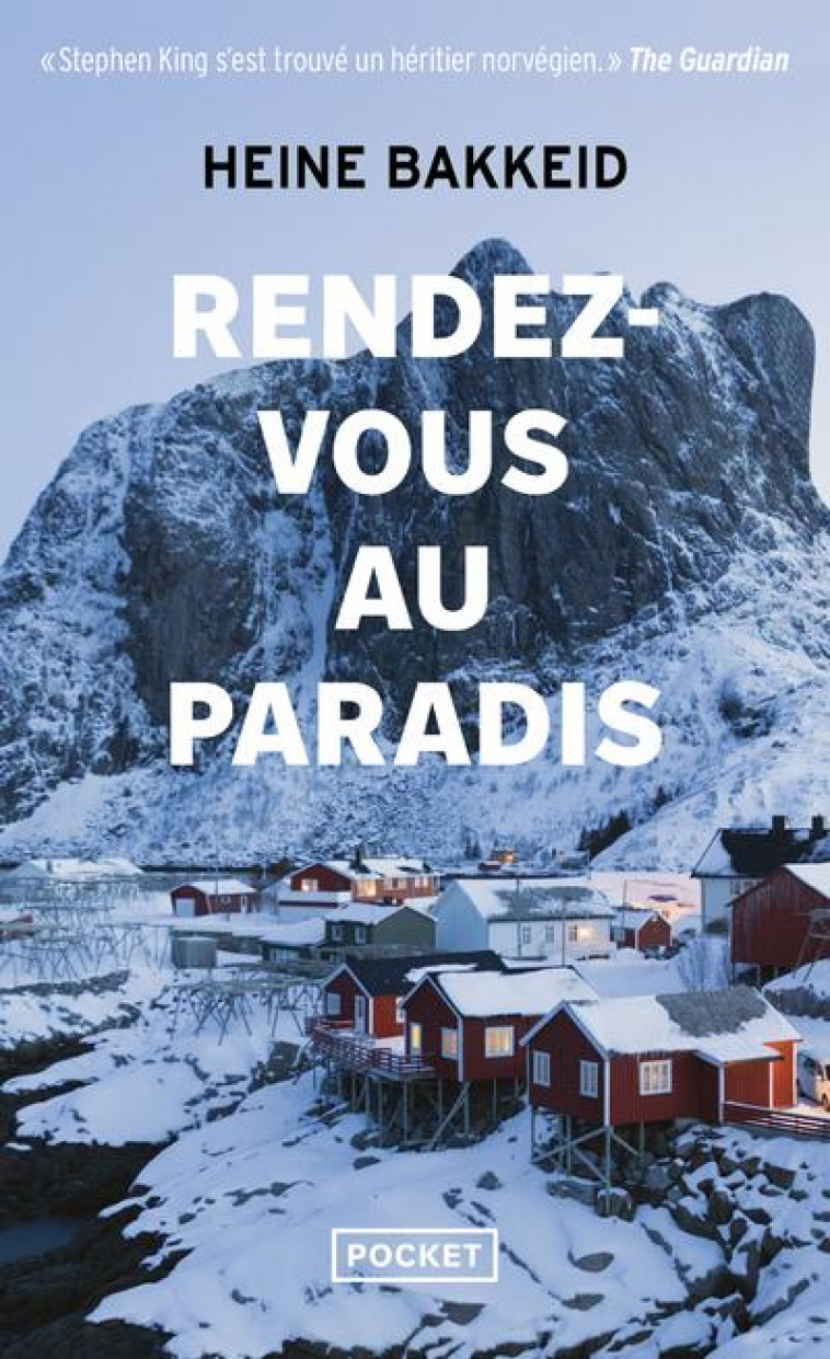 RENDEZ-VOUS AU PARADIS - BAKKEID HEINE - POCKET