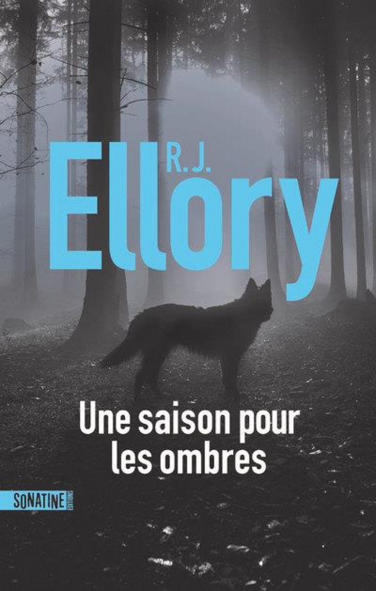 UNE SAISON POUR LES OMBRES - ELLORY R.J. - SONATINE