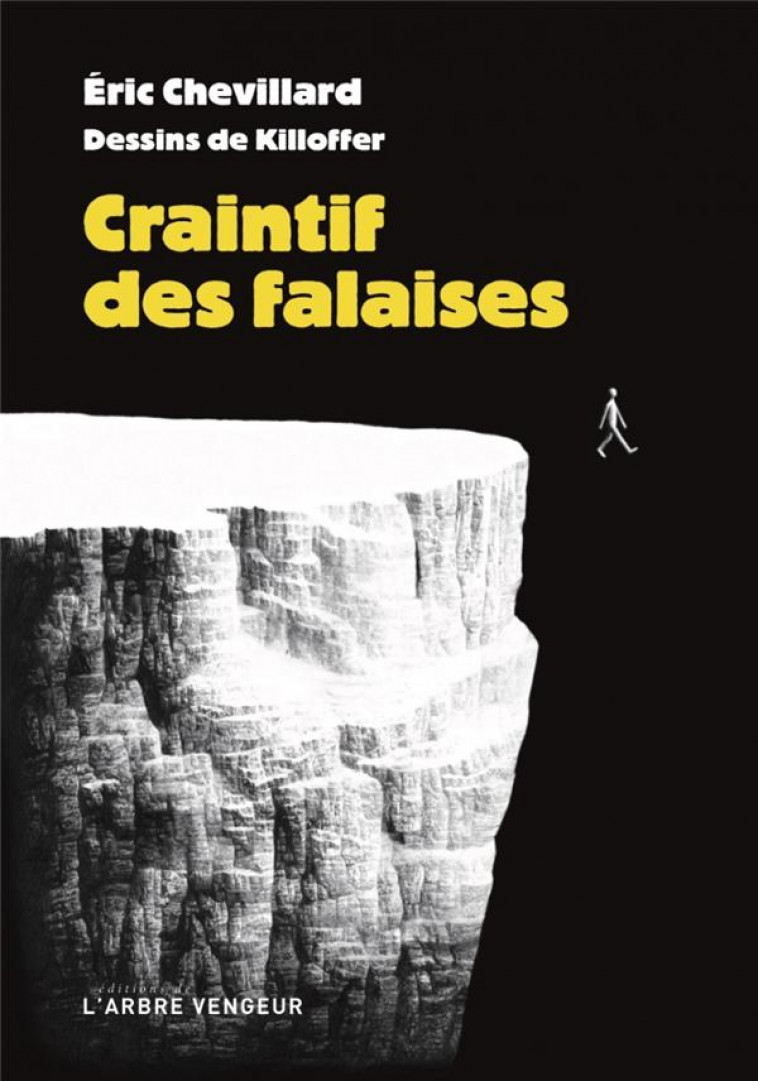 CRAINTIF DES FALAISES - CHEVILLARD/KILLOFFER - ARBRE VENGEUR