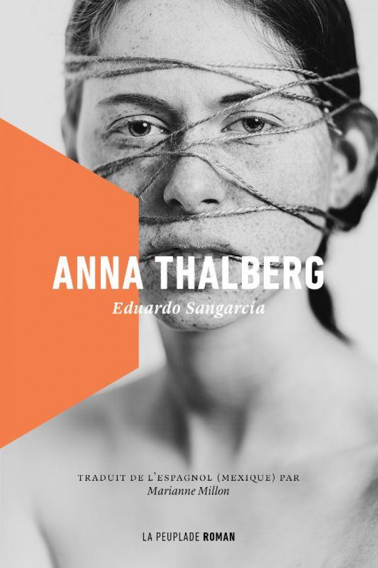 ANNA THALBERG - SANGARCIA EDUARDO - LA PEUPLADE