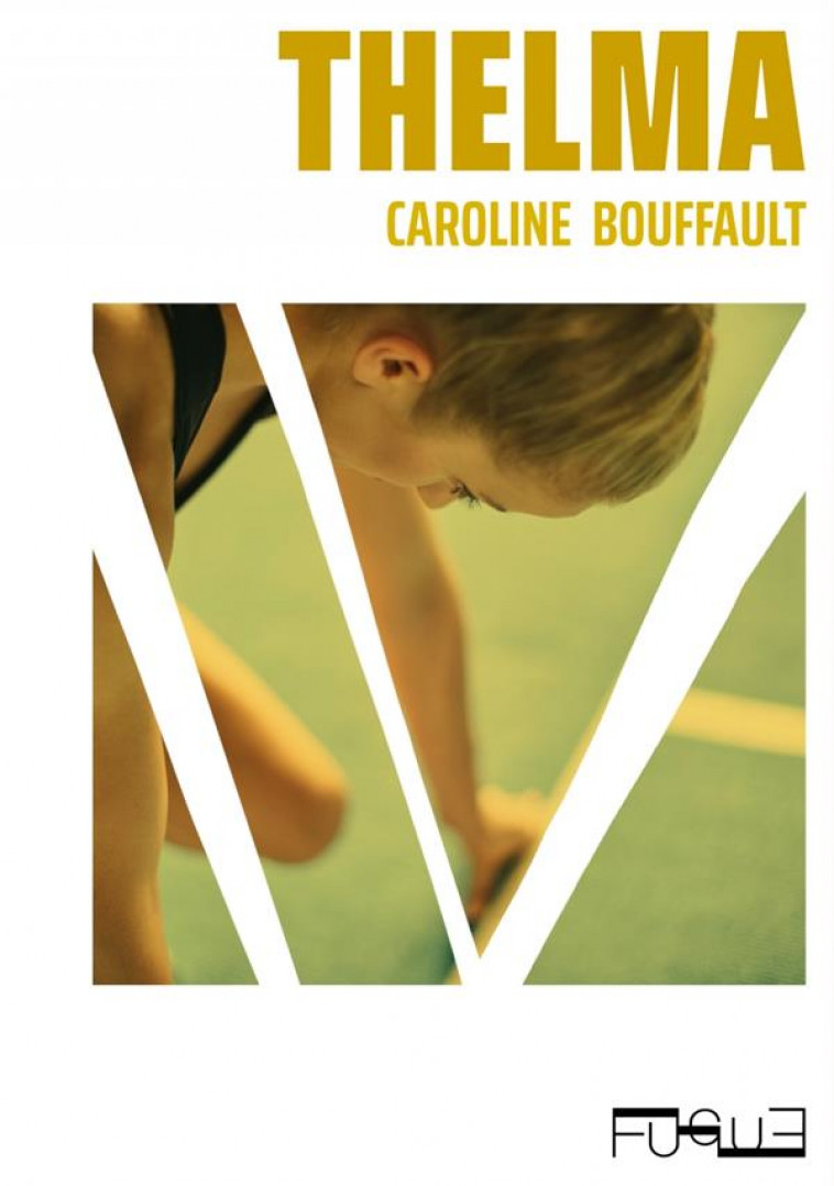 THELMA - BOUFFAULT CAROLINE - PLUME APP