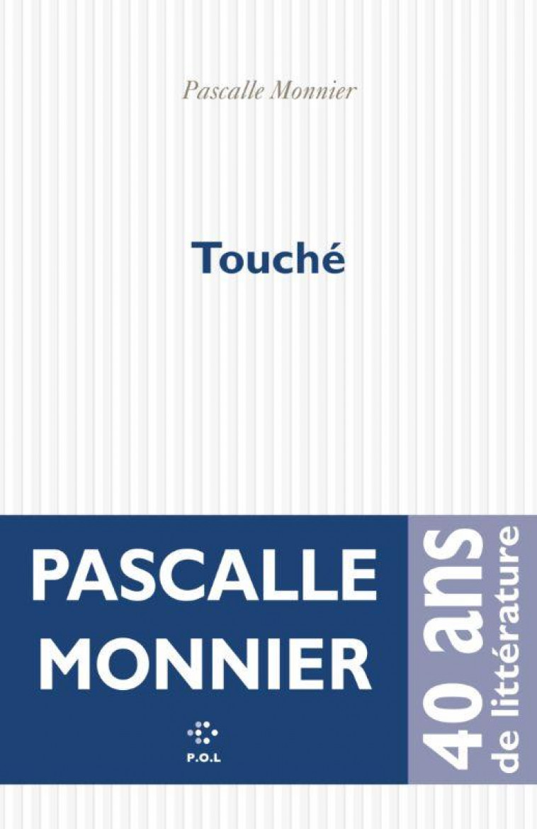 TOUCHE - MONNIER PASCALLE - POL