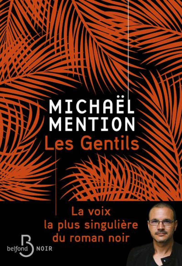 LES GENTILS - MENTION MICHAEL - BELFOND