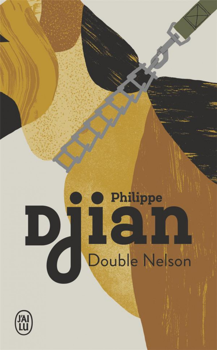 DOUBLE NELSON - DJIAN PHILIPPE - J'AI LU