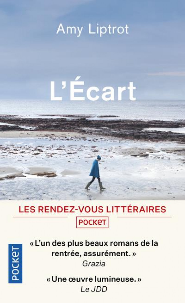 L'ECART - LIPTROT AMY - POCKET