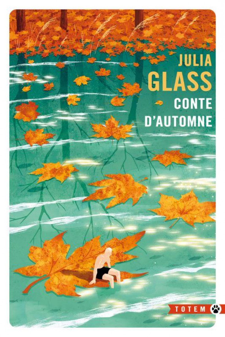 CONTE D'AUTOMNE - GLASS JULIA - GALLMEISTER