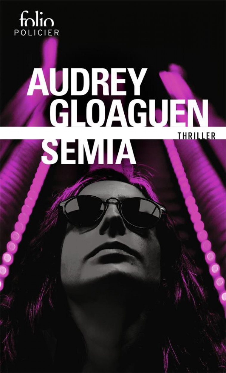 SEMIA - GLOAGUEN AUDREY - GALLIMARD