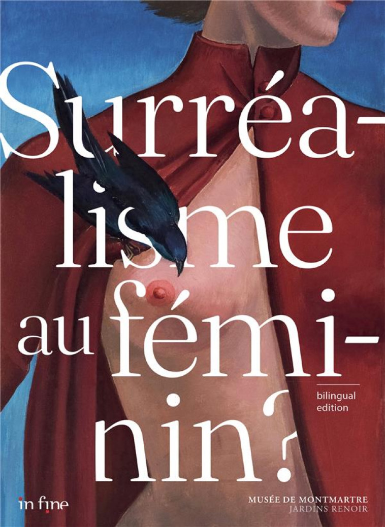 SURREALISME AU FEMININ ? - AGRET/DUROZOI/PAINI - IN FINE