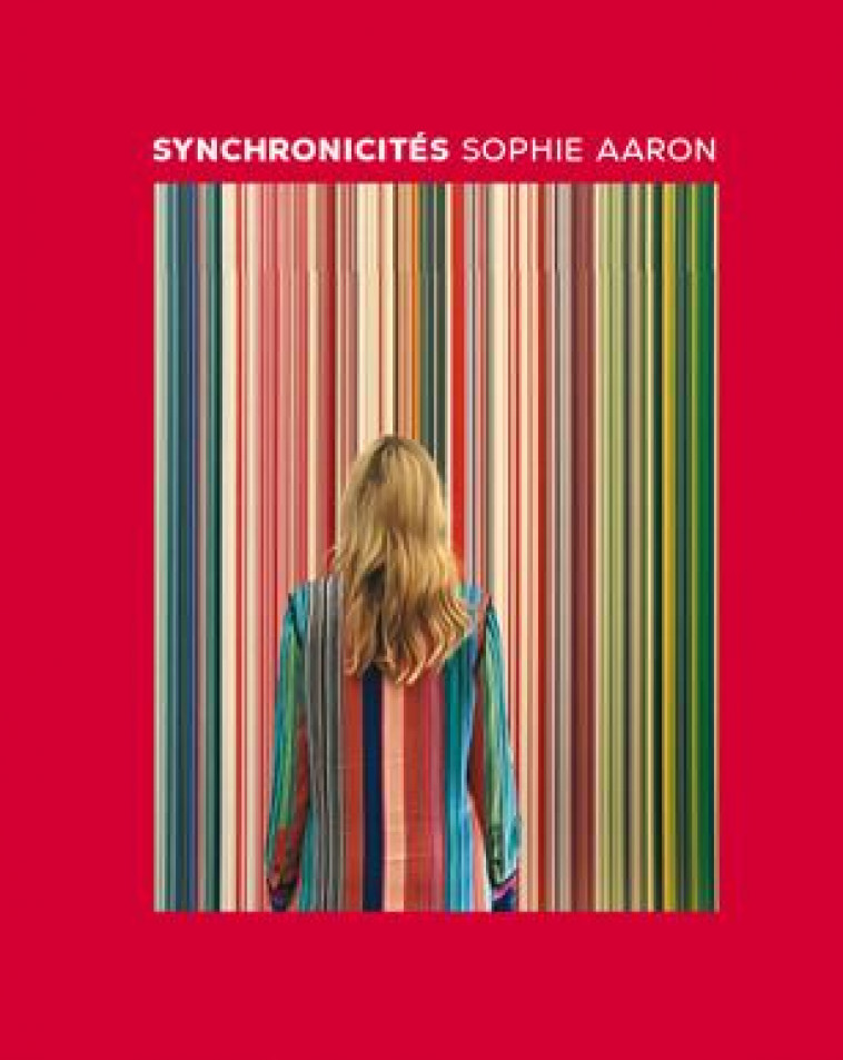 SYNCHRONICITES - SOPHIE AARON - ARP