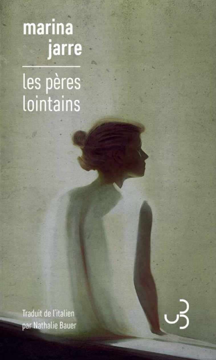 LES PERES LOINTAINS - JARRE MARINA - BOURGOIS