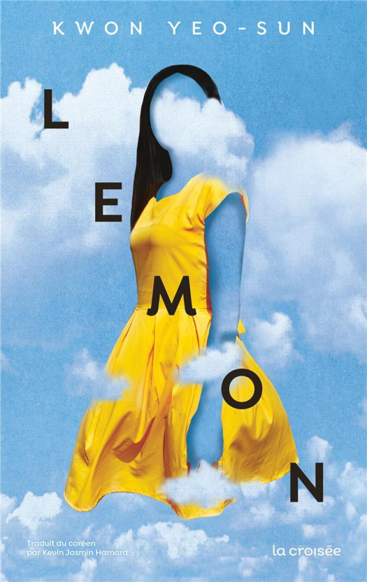 LEMON - KWON YEO-SUN - DELCOURT