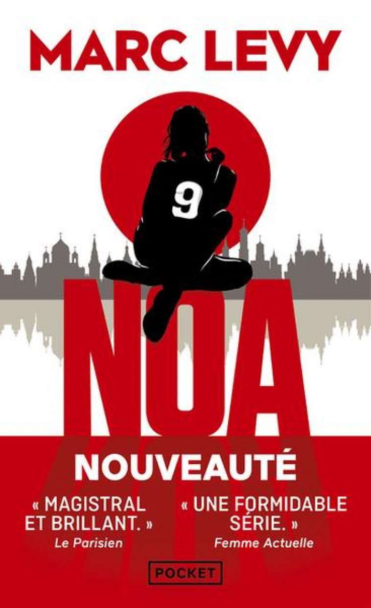 9 T.3 : NOA - LEVY MARC - NC