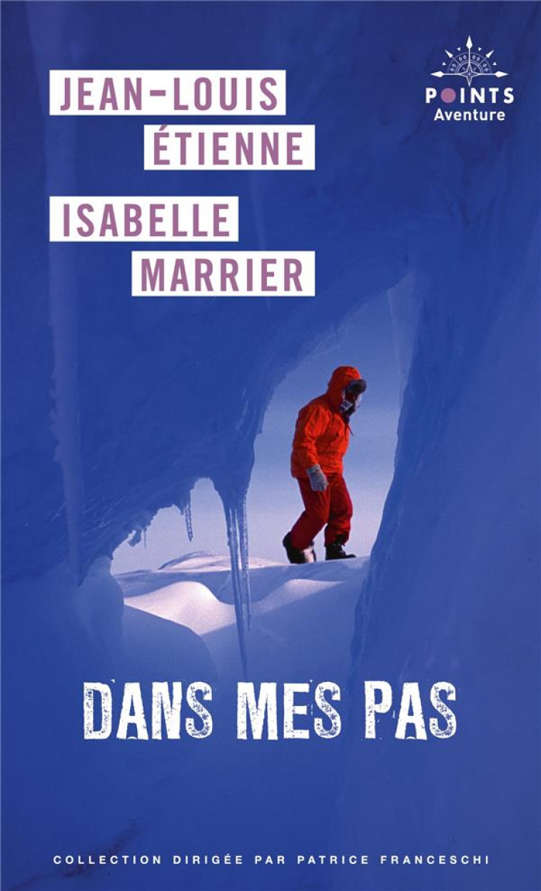 DANS MES PAS - ETIENNE/MARRIER - POINTS