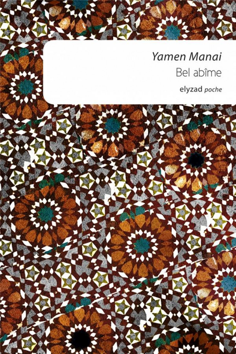 BEL ABIME - MANAI YAMEN - BOOKS ON DEMAND