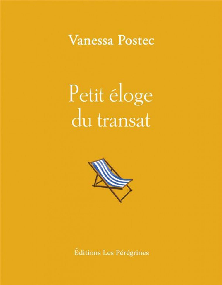 TRANSAT - POSTEC VANESSA - BOURIN