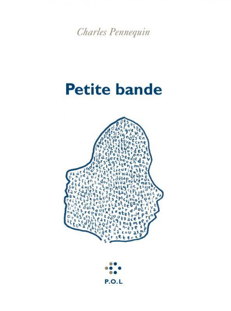 PETITE BANDE - PENNEQUIN CHARLES - POL