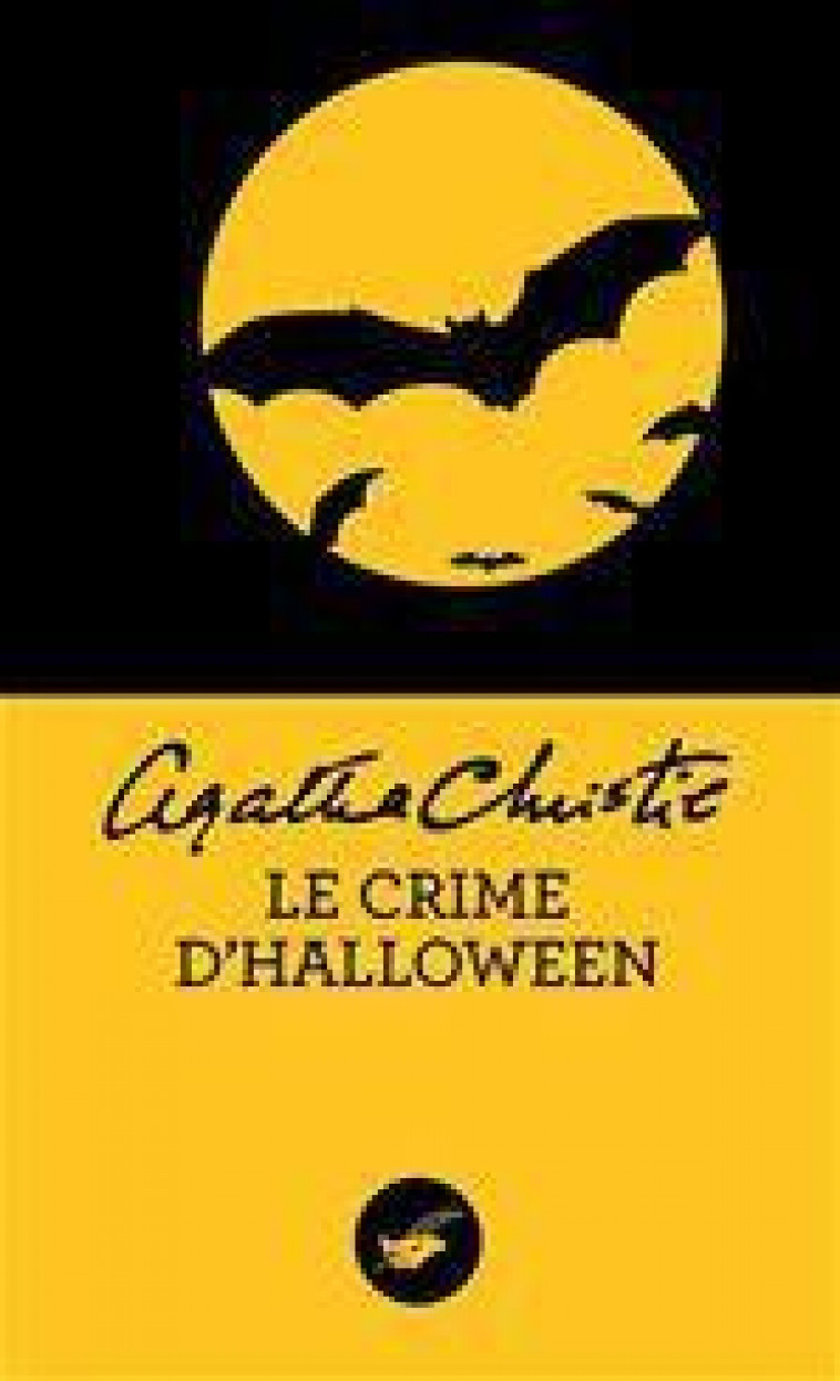 LE CRIME D'HALLOWEEN - CHRISTIE AGATHA - Ed. du Masque