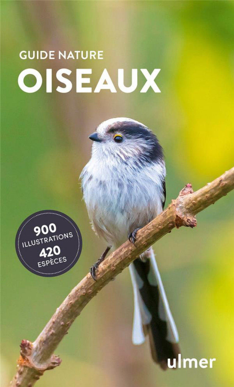 OISEAUX - PUCHTA/RICHARZ - ULMER