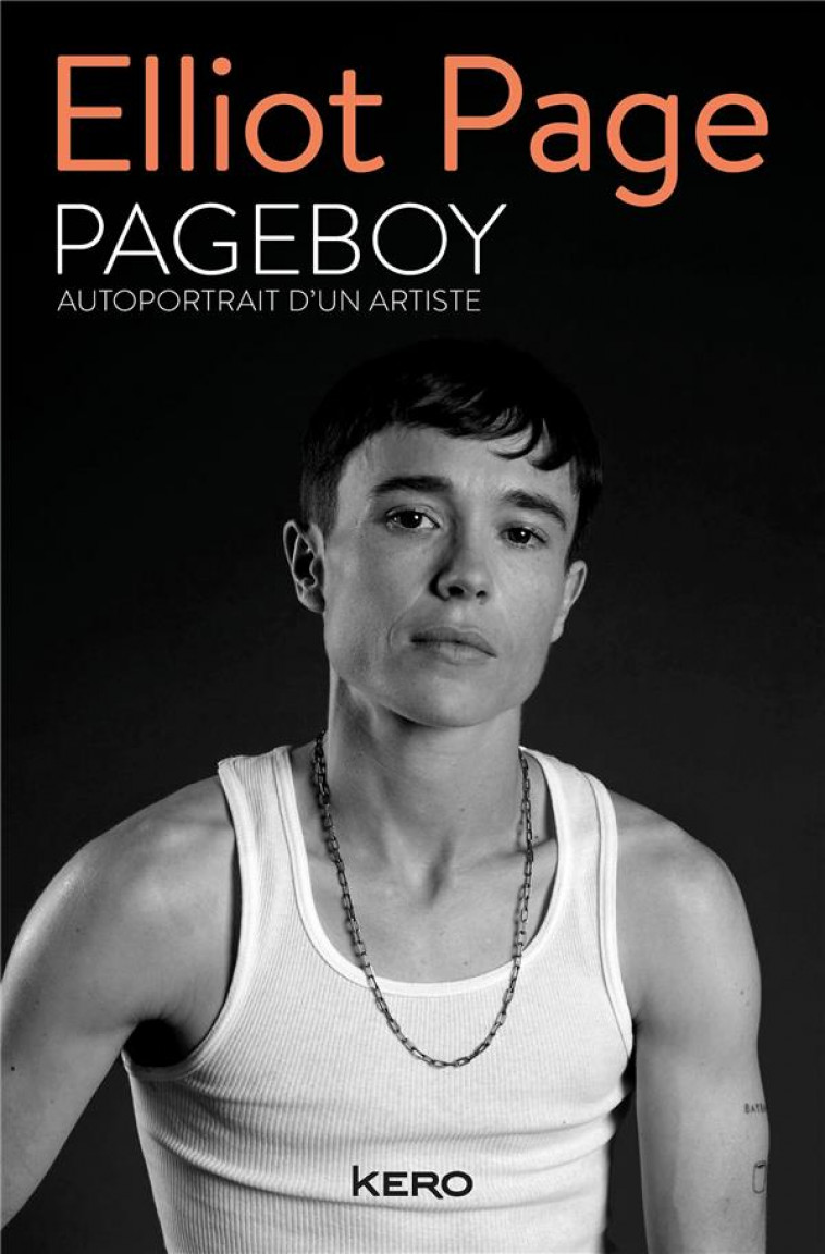 PAGEBOY - PAGE ELLIOT - CALMANN-LEVY