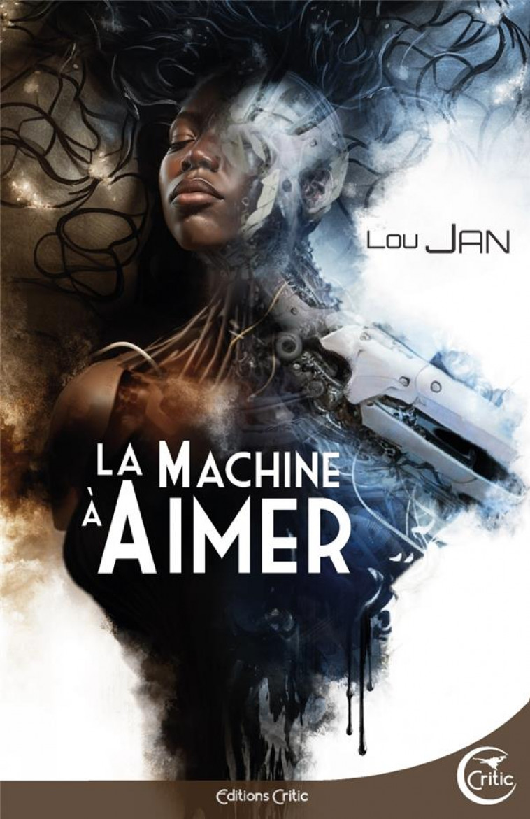 LA MACHINE A AIMER - LOU JAN - CRITIC