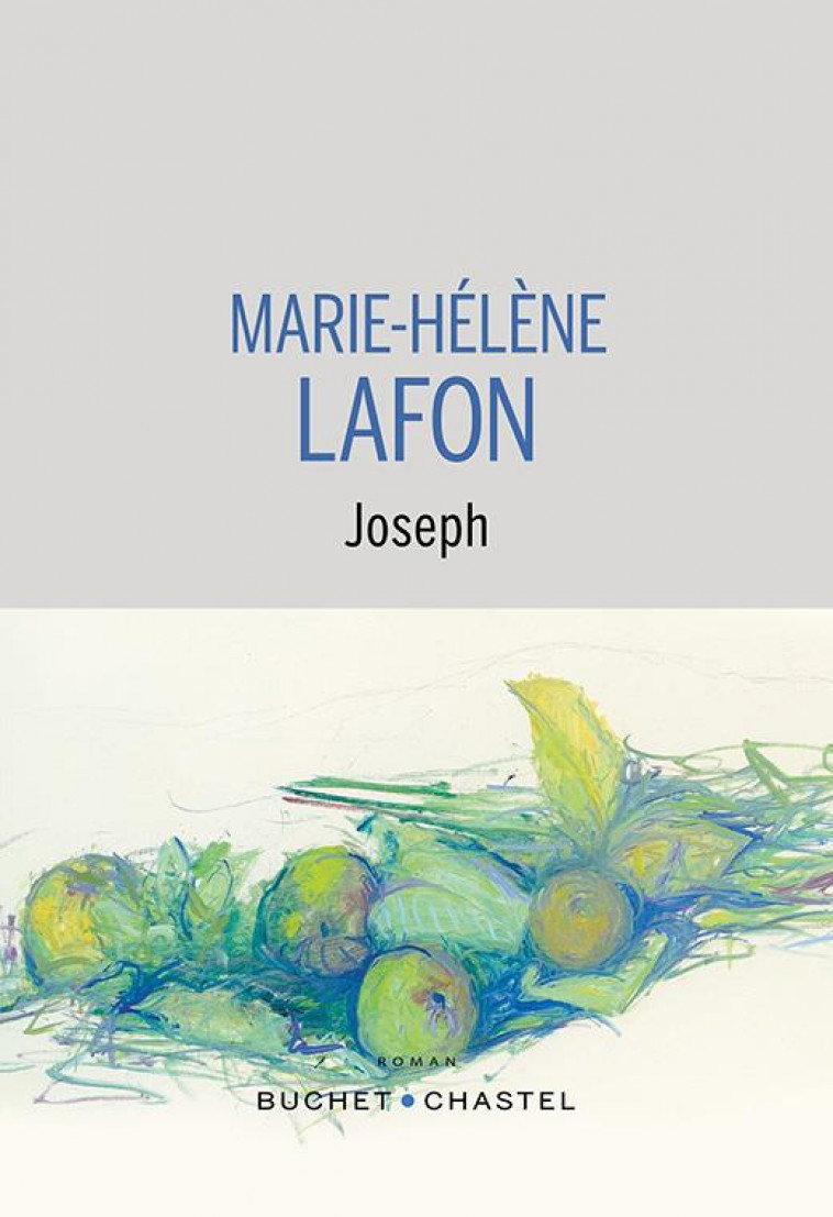 JOSEPH - LAFON MARIE-HELENE - BUCHET CHASTEL