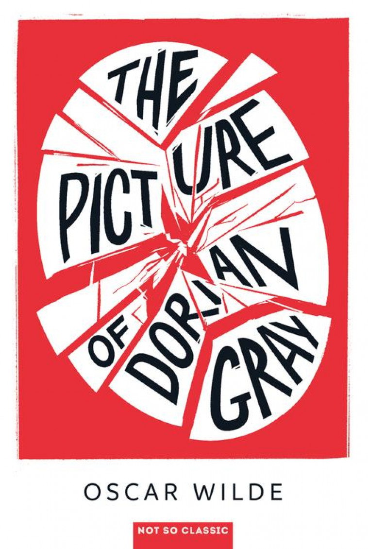 THE PICTURE OF DORIAN GRAY - WILDE OSCAR - BELIN