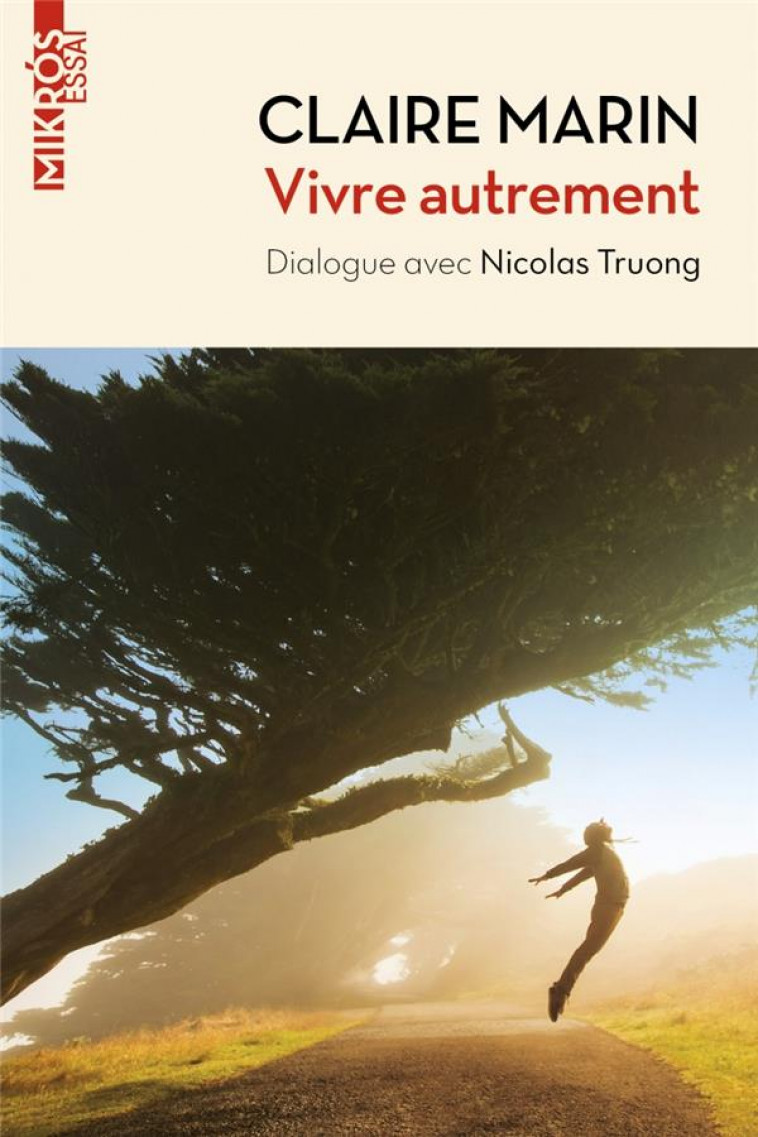 VIVRE AUTREMENT - MARIN/TRUONG - AUBE NOUVELLE